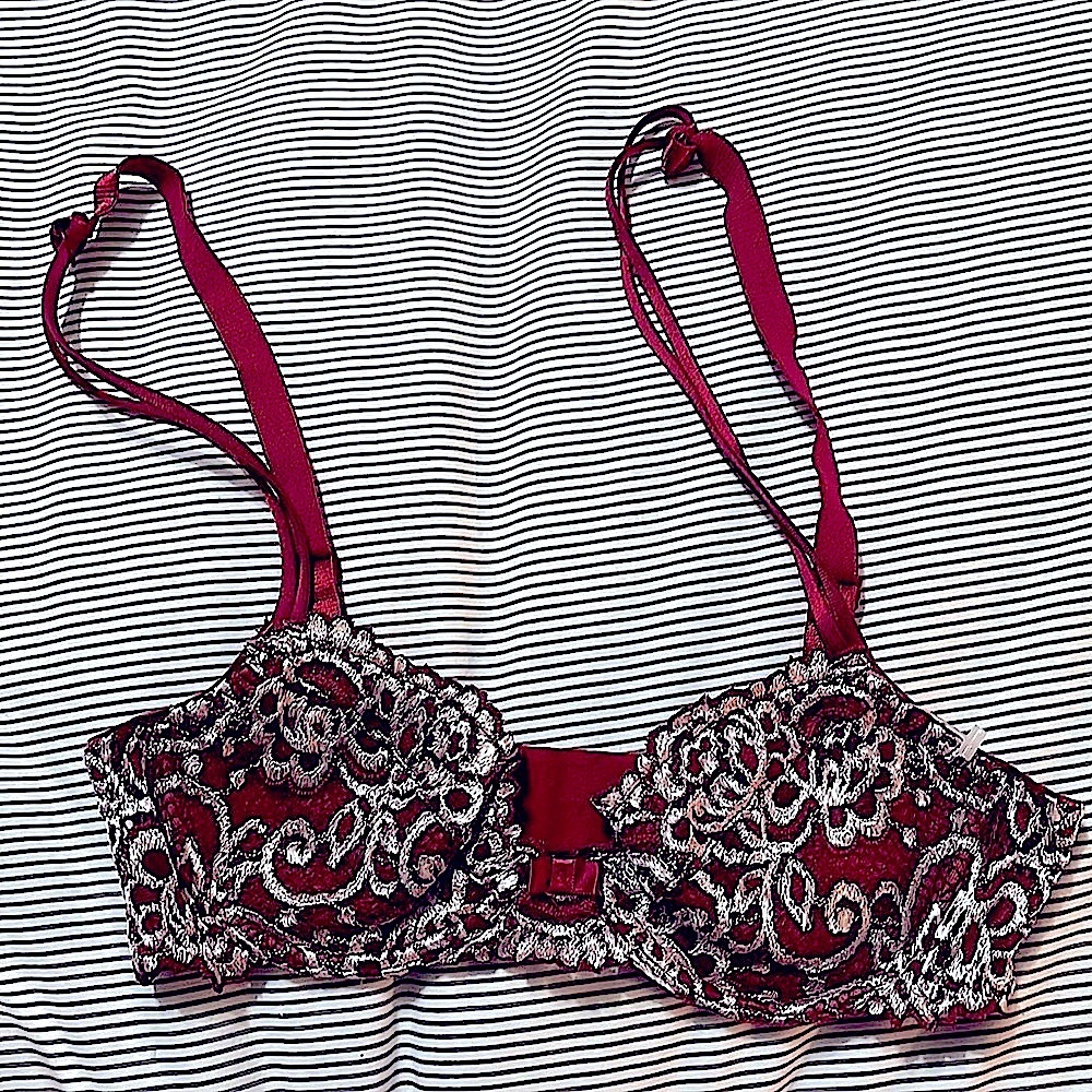 AP Lingerie Bra – Brand New Without Tags – Made in Italy – EU 65A - Picture 8 of 8